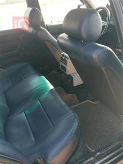 بي ام دبليو الفئة 5